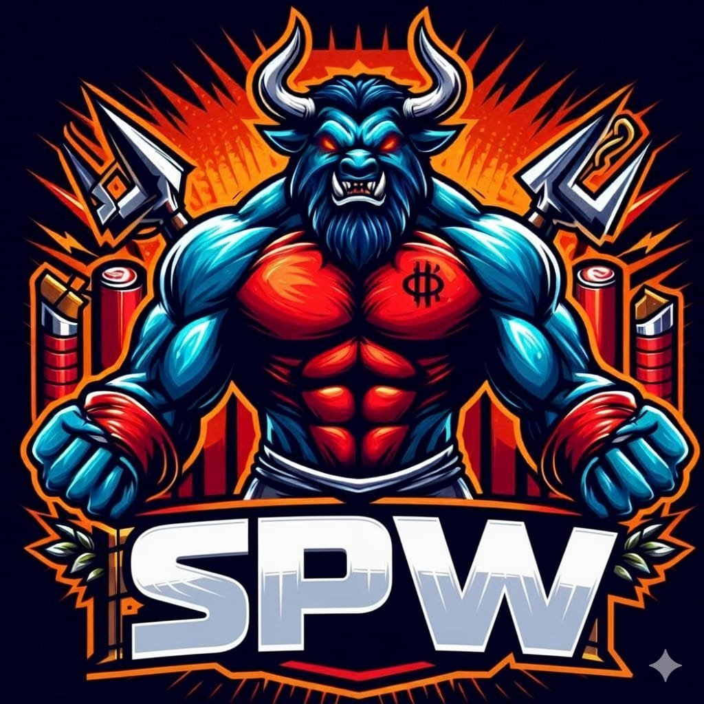 Get your crypto power from Spawcoin